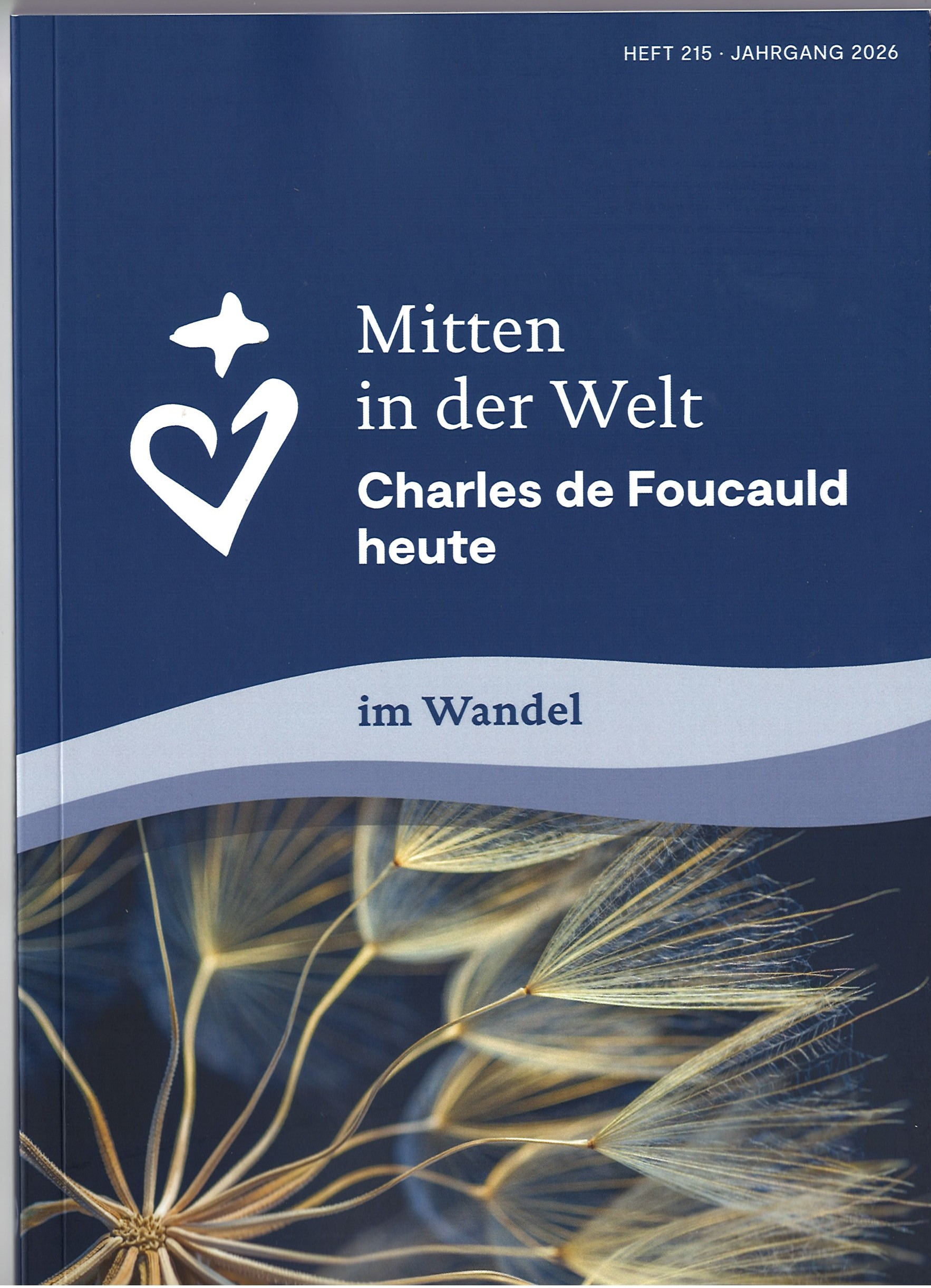MiW 215 2026 Titelbild